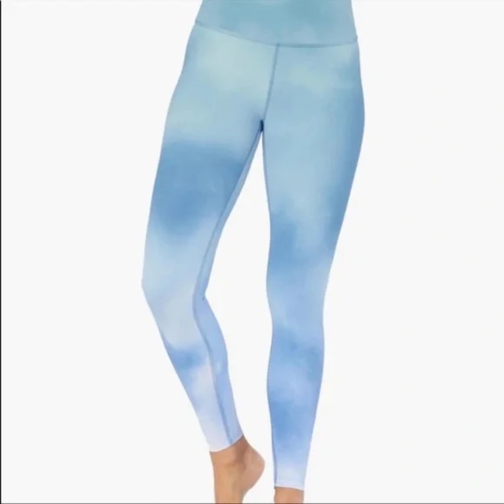 Beyond Yoga Cloud Leggings, L